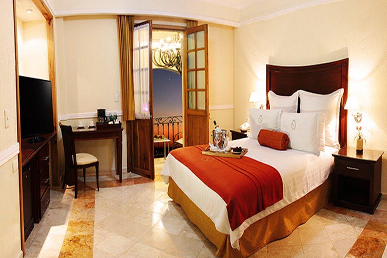 Hacienda Del Caribe Hotel Playa del Carmen Bagian luar foto