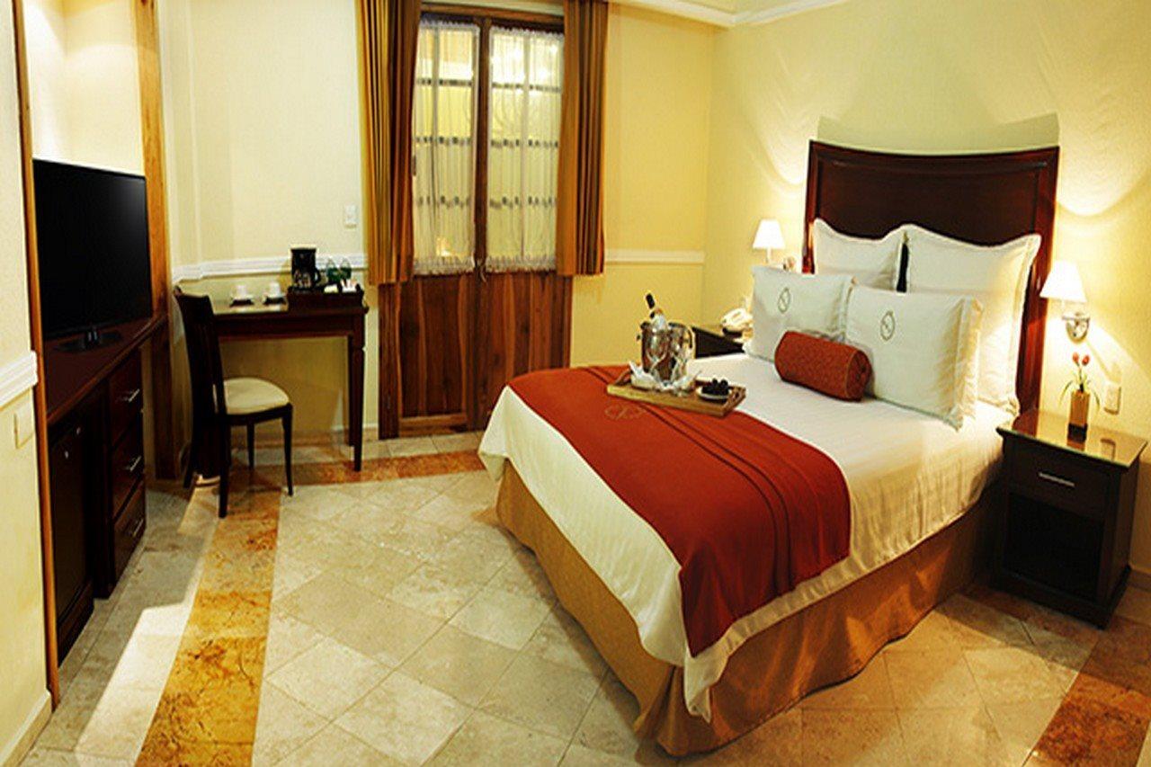 Hacienda Del Caribe Hotel Playa del Carmen Bagian luar foto