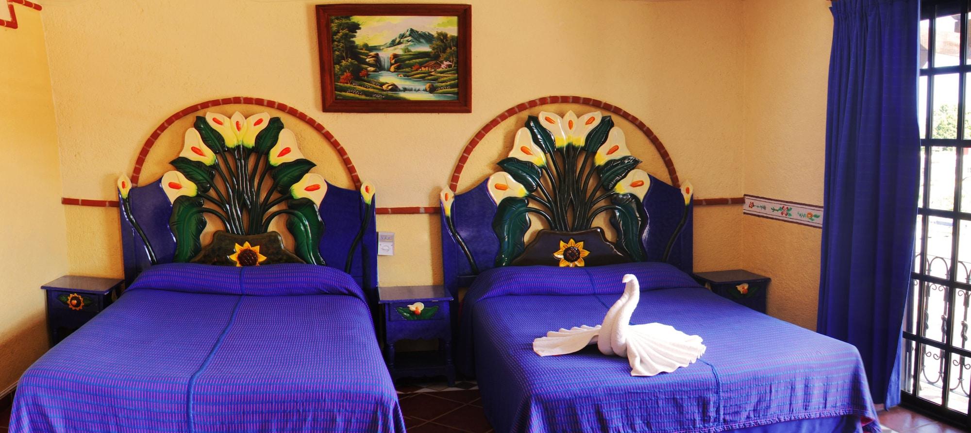 Hacienda Del Caribe Hotel Playa del Carmen Bagian luar foto