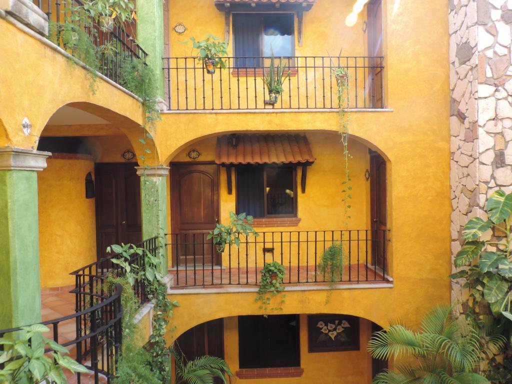 Hacienda Del Caribe Hotel Playa del Carmen Bagian luar foto