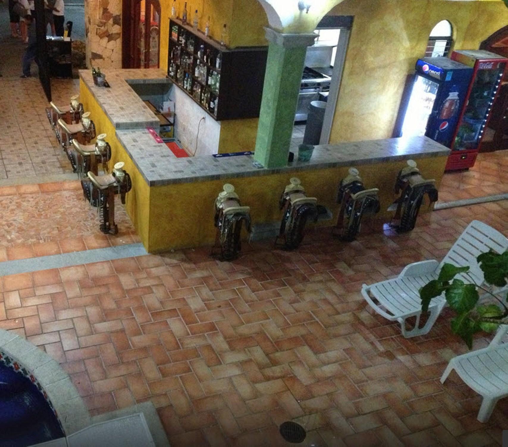 Hacienda Del Caribe Hotel Playa del Carmen Bagian luar foto