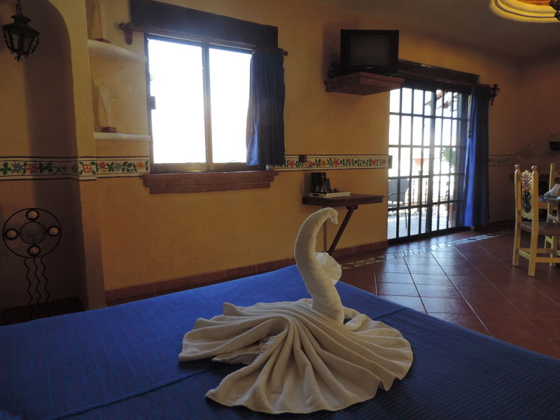 Hacienda Del Caribe Hotel Playa del Carmen Bagian luar foto