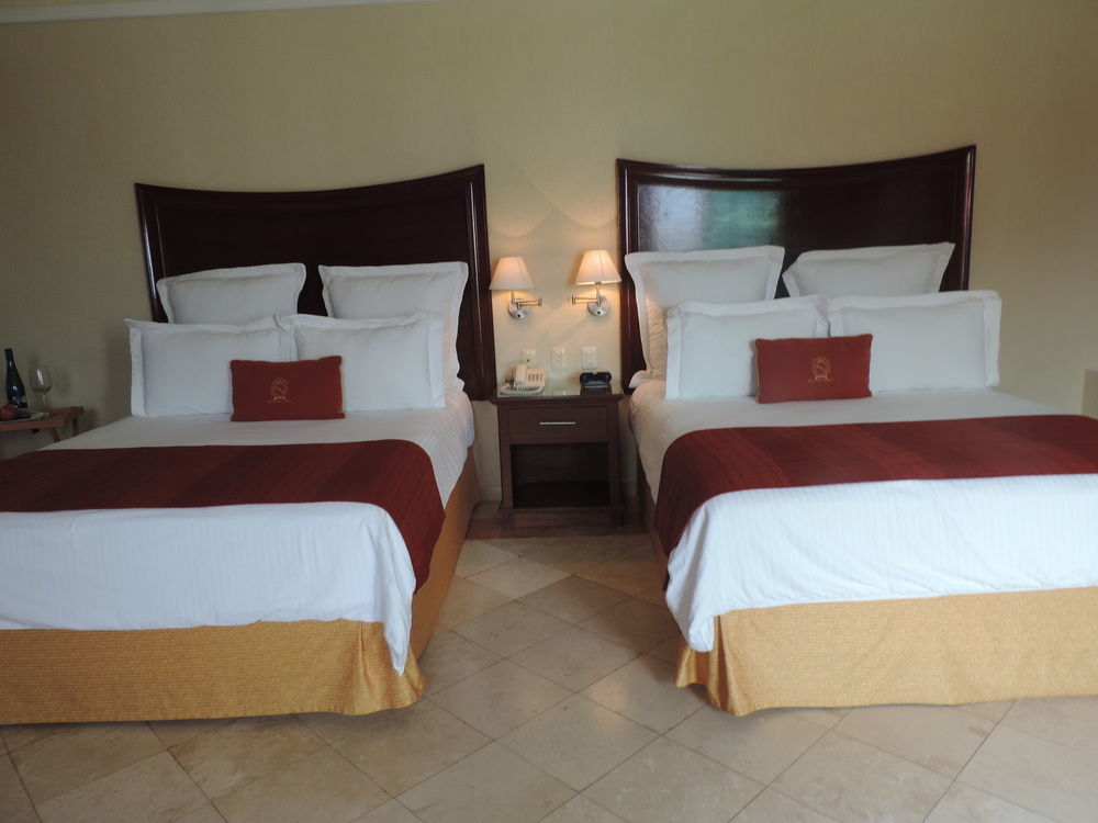 Hacienda Del Caribe Hotel Playa del Carmen Bagian luar foto