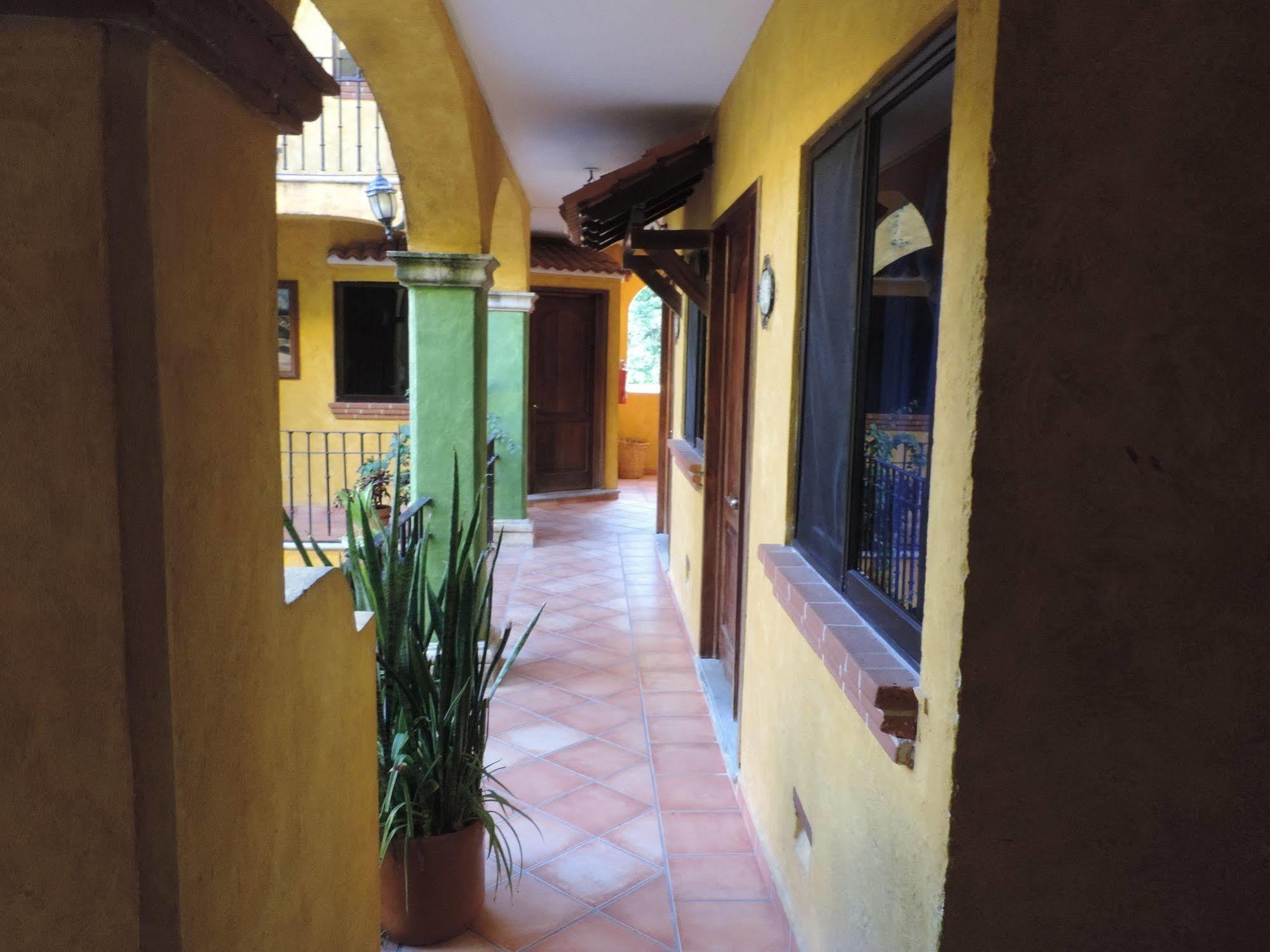 Hacienda Del Caribe Hotel Playa del Carmen Bagian luar foto